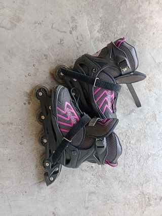 Patines en linea 