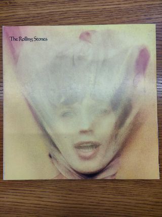 Set Vinili Rolling Stone Degli anni 70