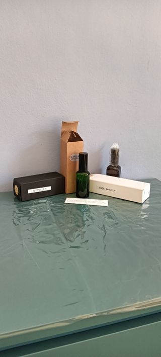 Profumi artigianali ULTIMI GIORNI In promozione 
