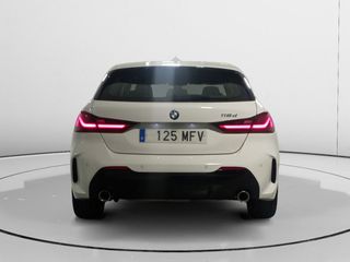 BMW Serie 1 118d M Sport