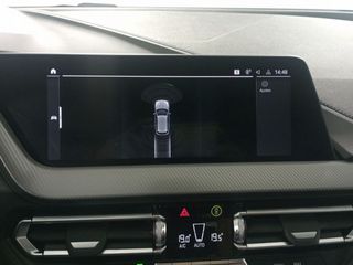 BMW Serie 1 118d M Sport