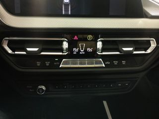 BMW Serie 1 118d M Sport