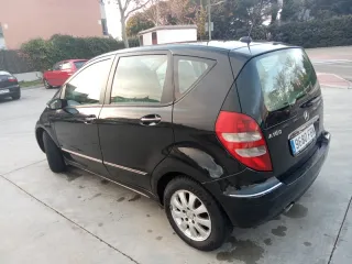 Mercedes-Benz Clase A160 A 160 ELEGANCE 2007