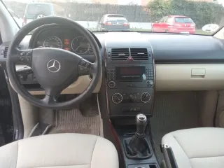 Mercedes-Benz Clase A160 A 160 ELEGANCE 2007