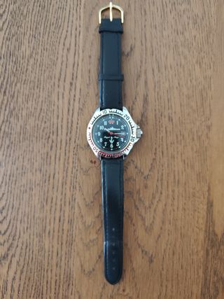 Orologio Royal Navy 