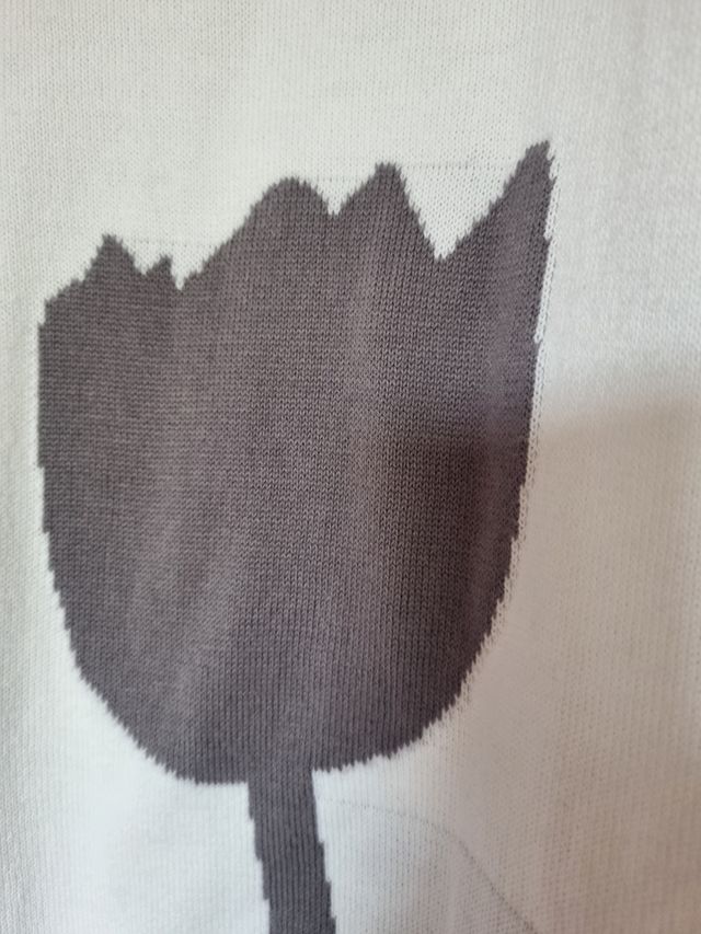 Maglione primaverile da bambina Nanos - Taglia 14