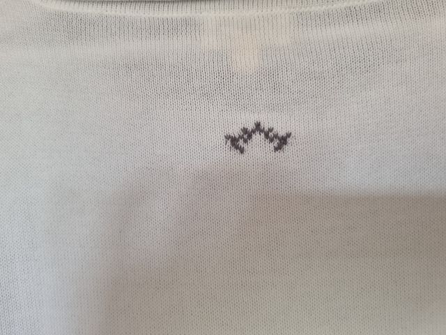 Maglione primaverile da bambina Nanos - Taglia 14