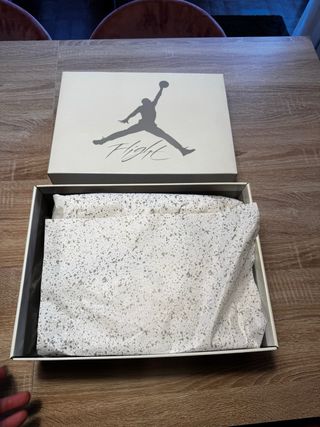 Air Jordan 4 Retro SP - Talla US 11