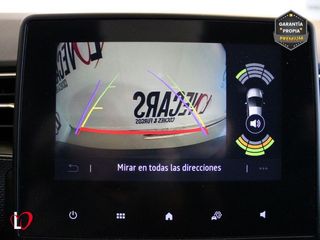 Renault Arkana Evolution TCe 103kW(140CV) EDC mild hybr