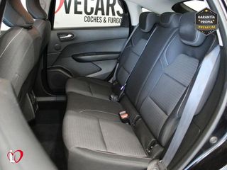 Renault Arkana Evolution TCe 103kW(140CV) EDC mild hybr