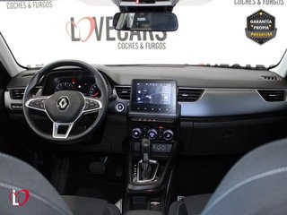 Renault Arkana 1.3 TCE EVOLUTION Hybrid 140