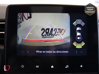 Renault Arkana 1.3 TCE EVOLUTION Hybrid 140