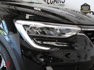 Renault Arkana 1.3 TCE EVOLUTION Hybrid 140