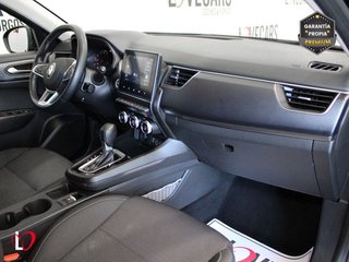 Renault Arkana 1.3 TCE EVOLUTION Hybrid 140