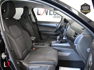 Renault Arkana 1.3 TCE EVOLUTION Hybrid 140
