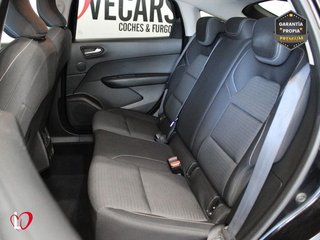 Renault Arkana 1.3 TCE EVOLUTION Hybrid 140