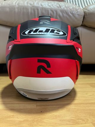 Casco HJC RPHA 70