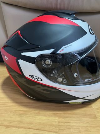 Casco HJC RPHA 70
