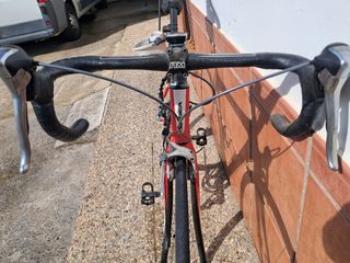 Orbea Onix: Bicicleta Carretera