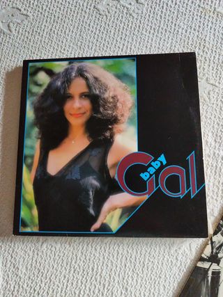 Discos vinilos música brasileña