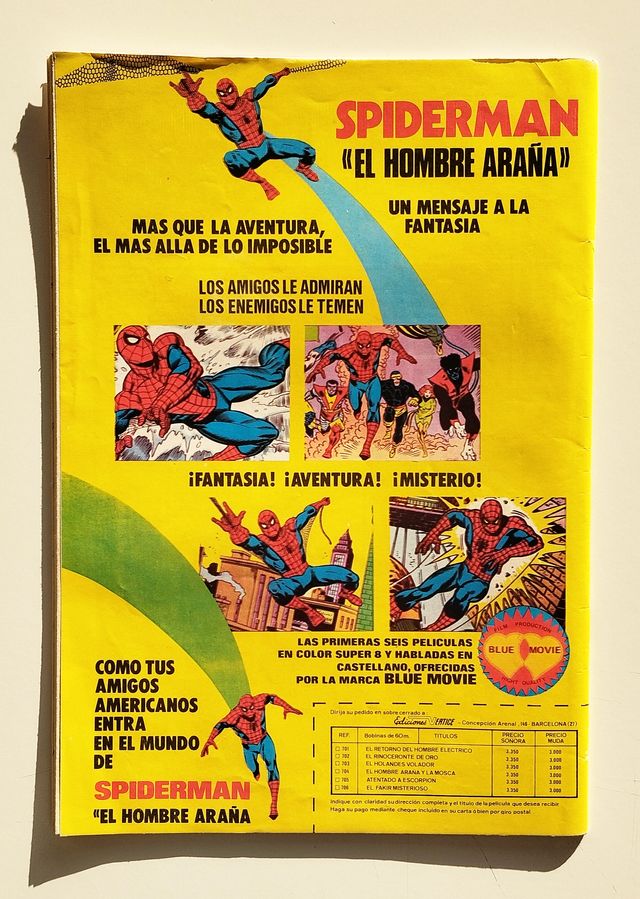 La Masa Vértice Vol. 3 no 35, 37 y 38