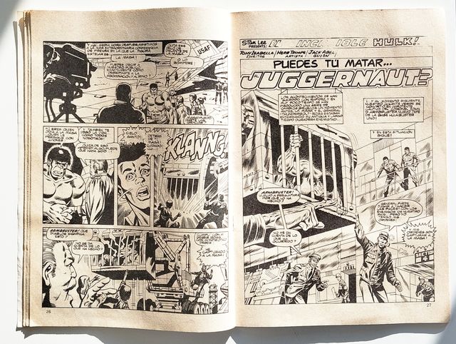 La Masa Vértice Vol. 3 no 35, 37 y 38