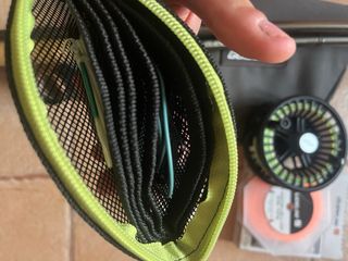 CAÑA SALMON MOSCA 9/10
