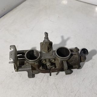 Cuerpo mariposas Honda PCX 125 ABS 2022