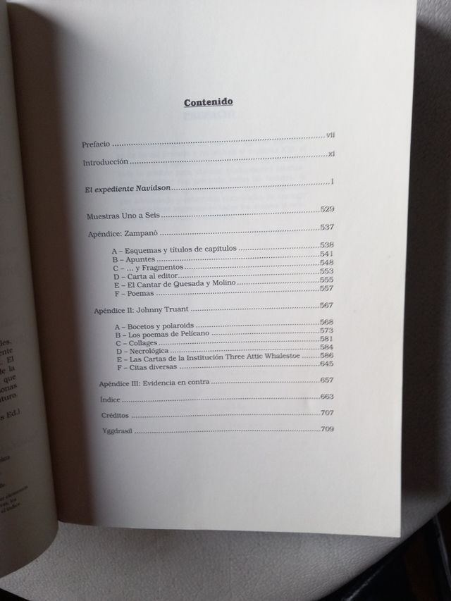 La casa de hojas (Spanish Edition)