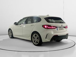 BMW Serie 1 118d M Sport