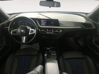 BMW Serie 1 118d M Sport