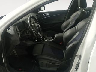 BMW Serie 1 118d M Sport