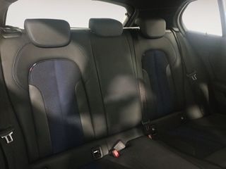 BMW Serie 1 118d M Sport