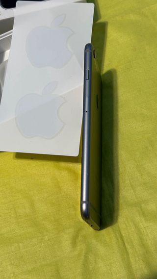 Iphone 6S Plus 64Gb bateria 100/100