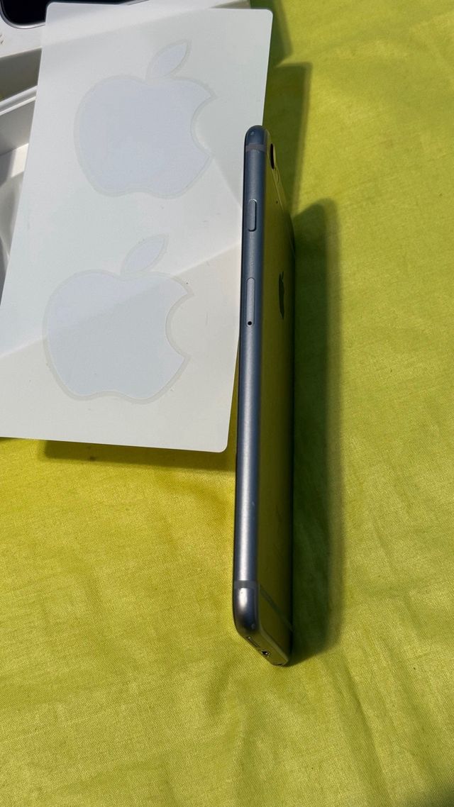 Iphone 6S Plus 64Gb bateria 100/100