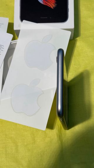 Iphone 6S Plus 64Gb bateria 100/100