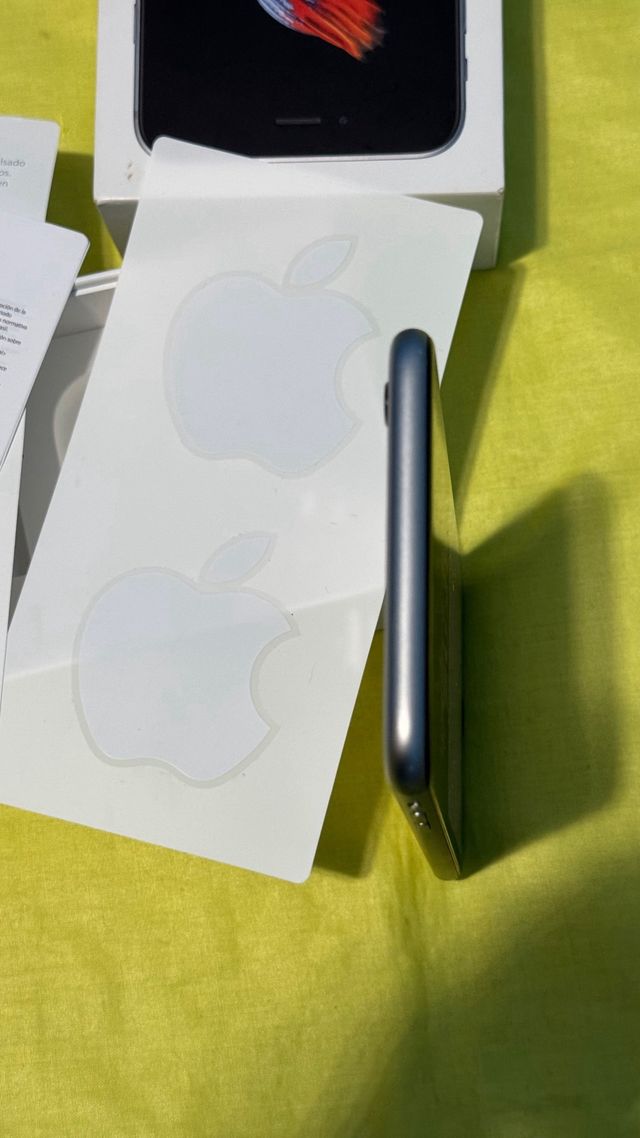 Iphone 6S Plus 64Gb bateria 100/100