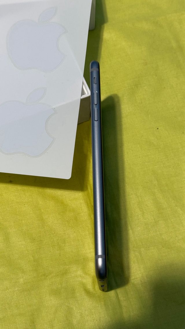 Iphone 6S Plus 64Gb bateria 100/100