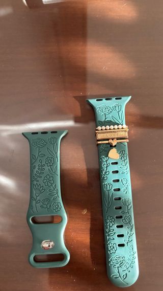 Correa apple watch