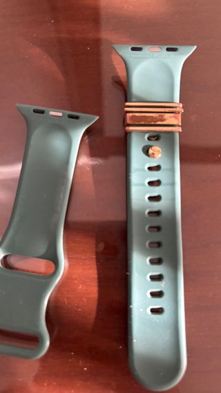 Correa apple watch
