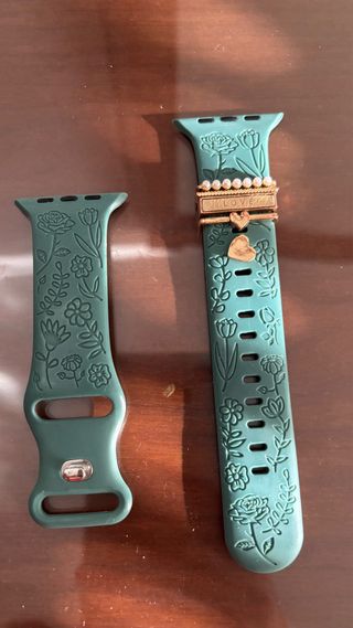Correa apple watch
