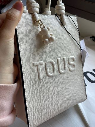 Bolso Tous - nuevo