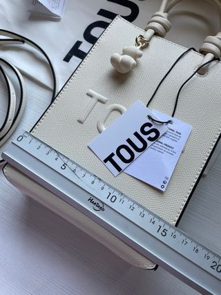 Bolso Tous - nuevo
