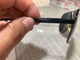 Gafas Dolce & Gabbana - Negras