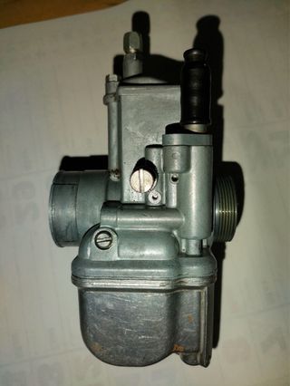 Carburatore Dellorto