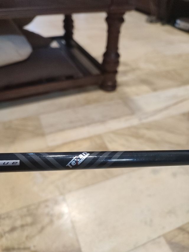 Palo de golf the powers 2 Titanium