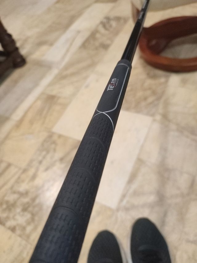 Palo de golf the powers 2 Titanium