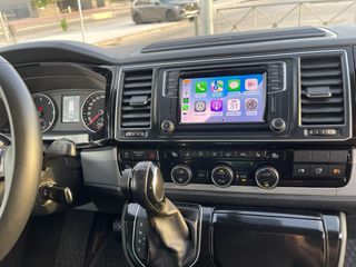 Volkswagen Multivan 2015.204cv.