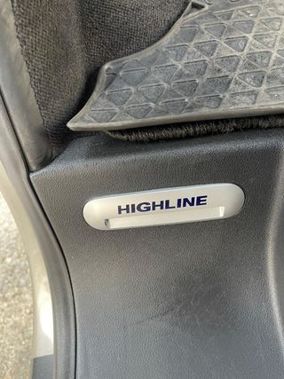 Volkswagen Multivan 2015.204cv.