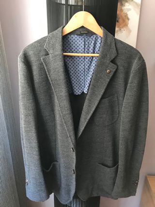 Chaqueta Massimo Duti